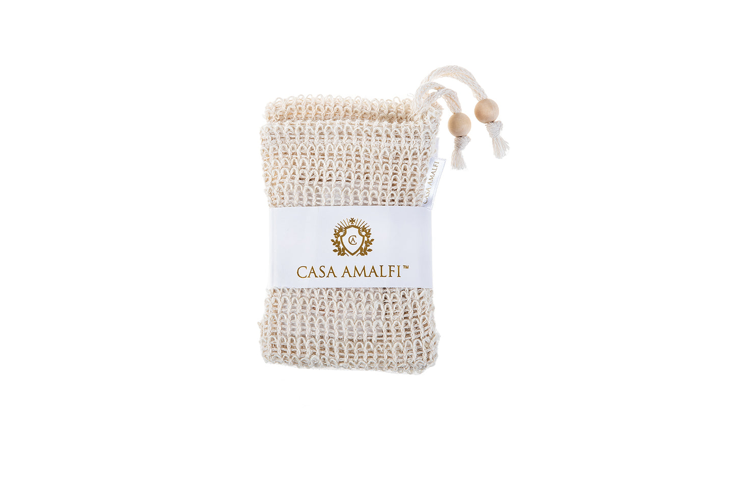 SAILING IL MEDITERRANEO - Sisal Bag Gift Set