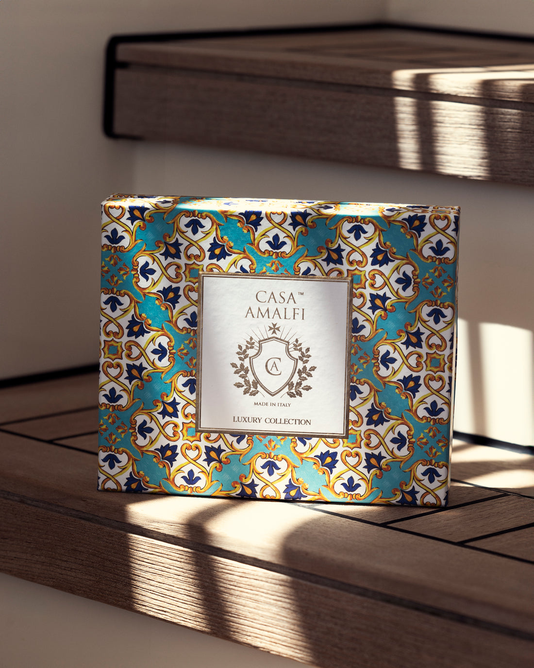 TAKE ME TO CAPRI - Single Gift Set