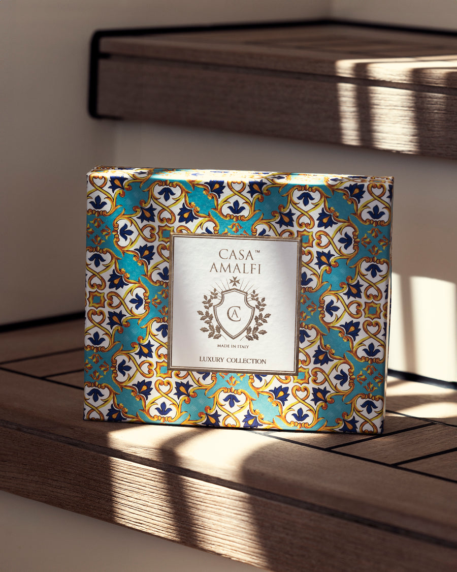 TAKE ME TO CAPRI - Single Gift Set