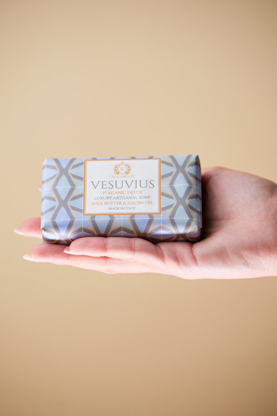 Vesuvius Single Box