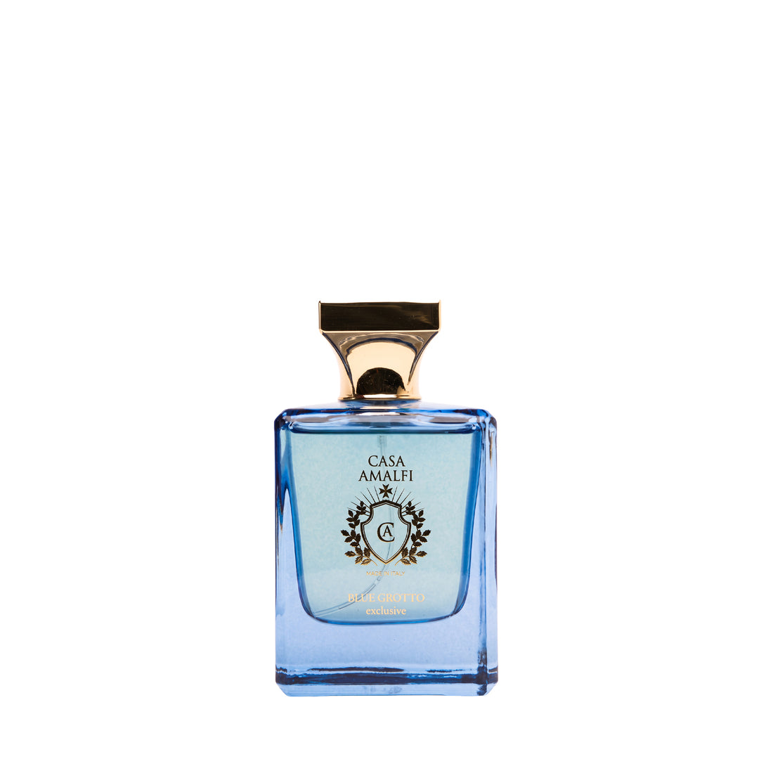BLUE GROTTO EXCLUSIVE