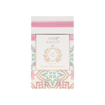 GIARDINI DI RAVELLO - 2 Soaps Gift Set