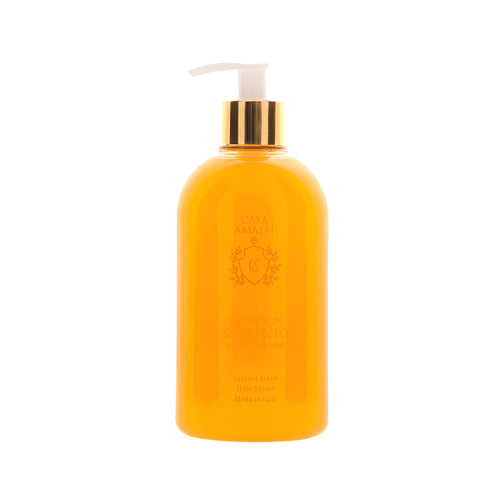 SUMMER IN SORRENTO Sapone Mani - A Citrus Love Affair 500ml