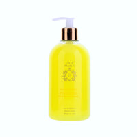 BOUNGIORNO POSITANO HAND WASH - Lemon Basil & Mandarin 500ml