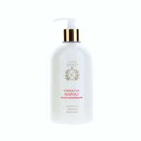 SUNDAY IN NAPOLI HAND WASH - Tomato Leaf & Magnolia 500ml