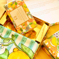 BUONGIORNO POSITANO SINGLE GIFT SET