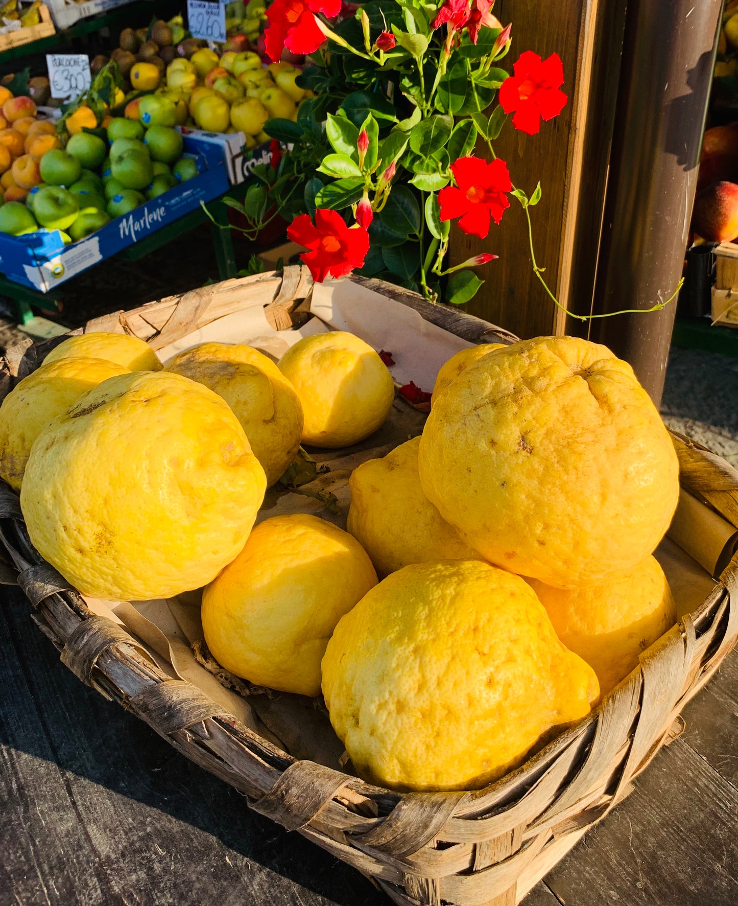 BUONGIORNO POSITANO - Gift Set 3 Saponi