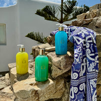 APERITIVO IN AMALFI BODY WASH - Spritz Di Frutta 500ml