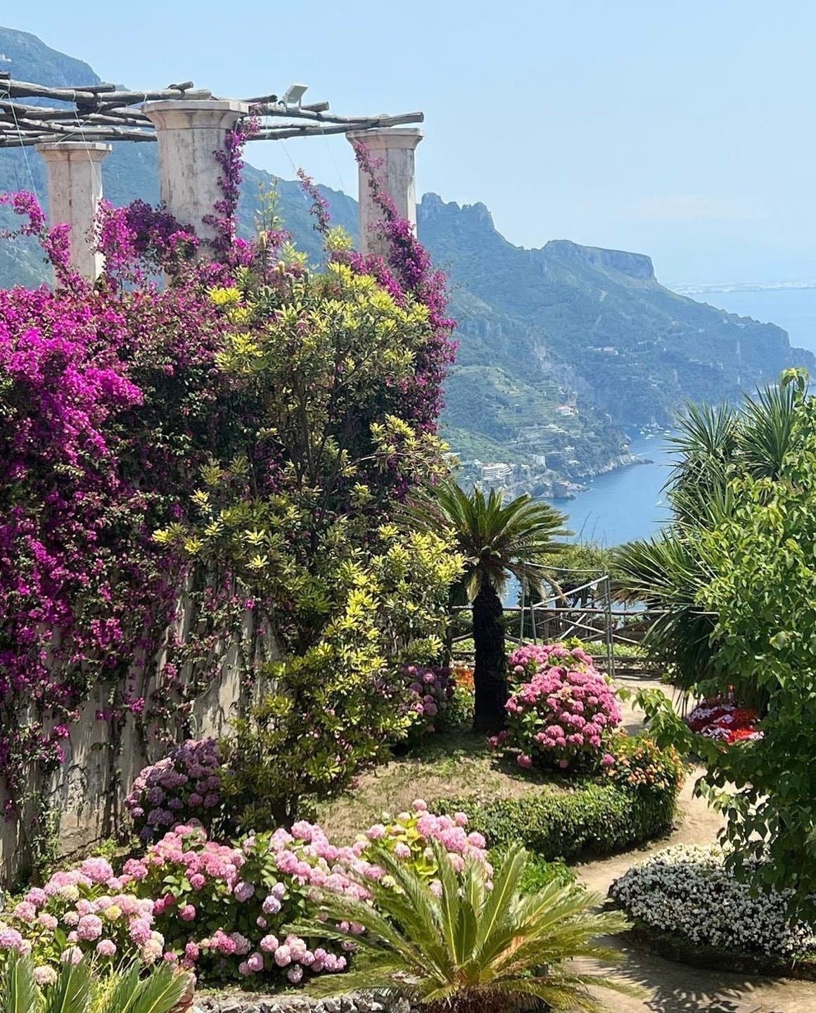 Giardini di Ravello Set Regalo 3 Saponi