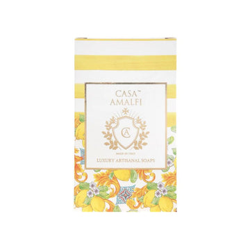 BUONGIORNO POSITANO - Gift Set 2 Saponi