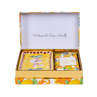 BUONGIORNO POSITANO - Gift Set Singolo