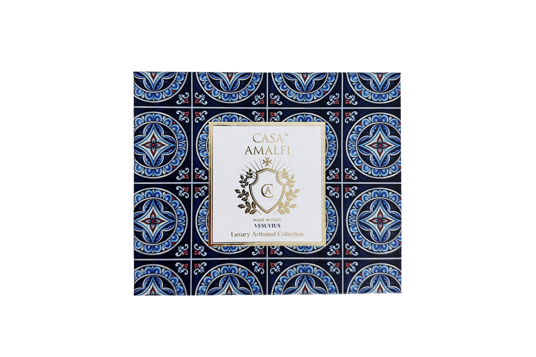 VESUVIUS Volcanic Detox -  Single Gift Set