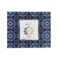 VESUVIUS Volcanic Detox -  Single Gift Set