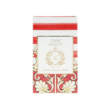 SUNDAY IN NAPOLI - 2 Soaps Gift Set