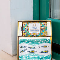 TAKE ME TO CAPRI - Single Gift Set