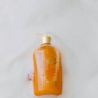 SUMMER IN SORRENTO HAND WASH - A Citrus Love Affair 500ml