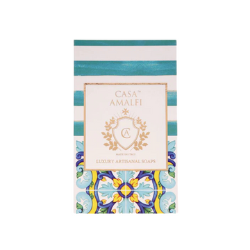 SAILING IL MEDITERRANEO - Gift Set 2 Saponi