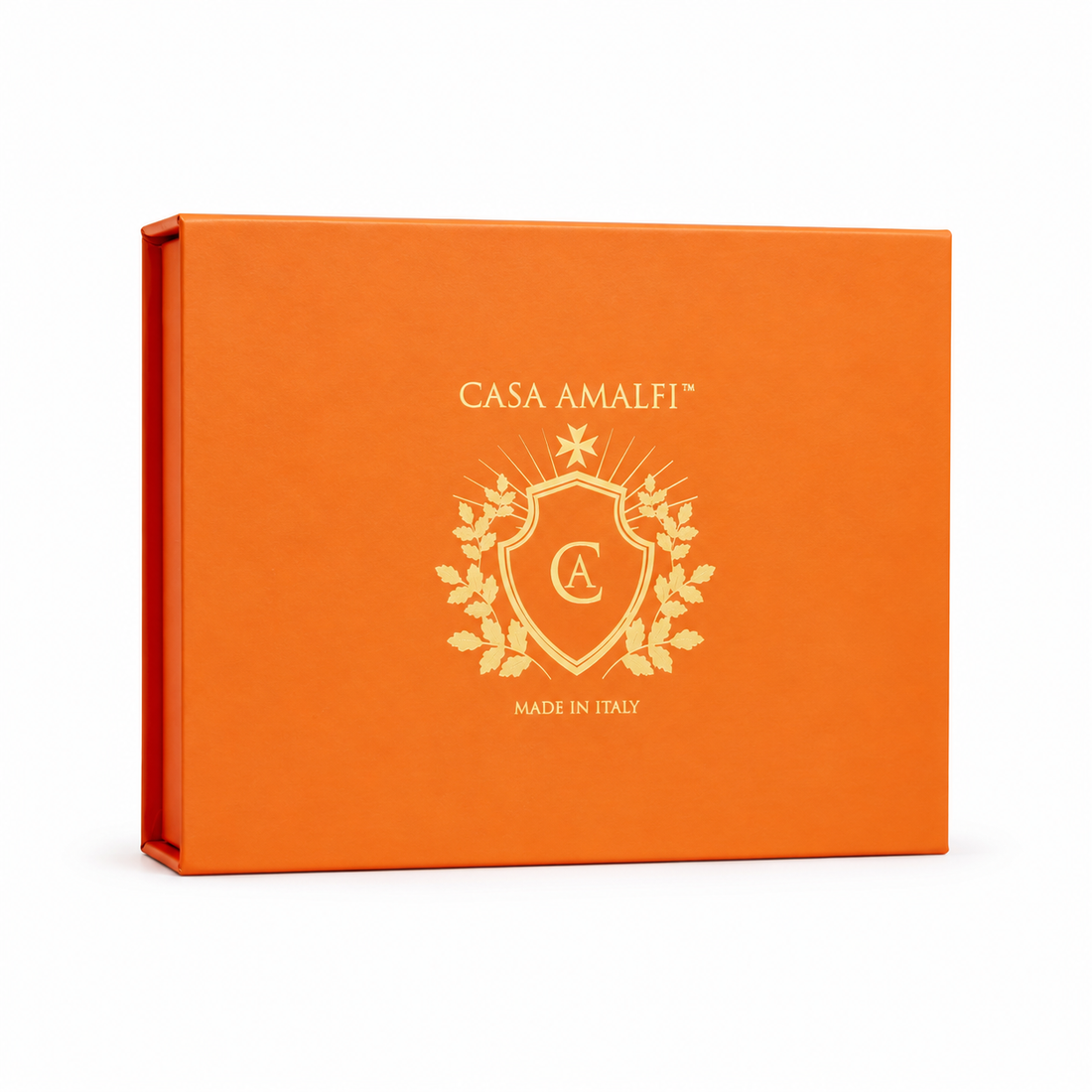 ORANGE PERFUME ROLL-ON COLLECTION SET - 3x10ml