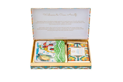 SUMMER IN SORRENTO - Single Gift Set