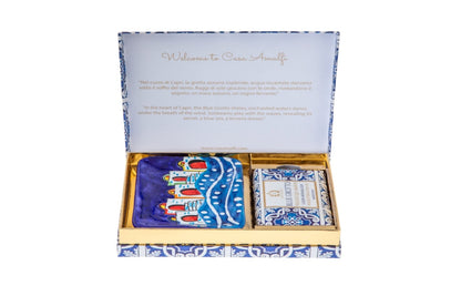 BLUE GROTTO - Single Gift Set