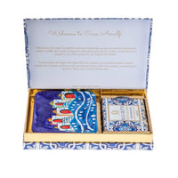 Blue Grotto Single Box