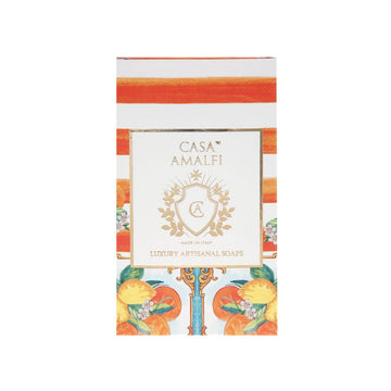 SUMMER IN SORRENTO - 2 Soaps Gift Set