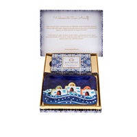 BLUE GROTTO - Single Gift Set