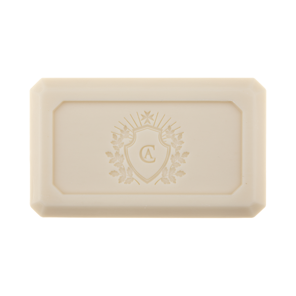 SUNDAY IN NAPOLI BODY SOAP - Tomato Leaf & Magnolia 150g