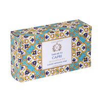 TAKE ME TO CAPRI BODY SOAP - Fig Leaves & Ivy 150g