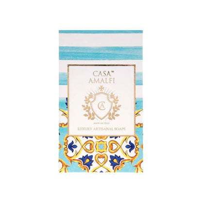 TAKE ME TO CAPRI - 3 Soap Gift Set