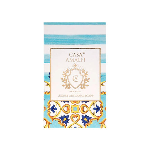 TAKE ME TO CAPRI - Gift Set 3 Saponi