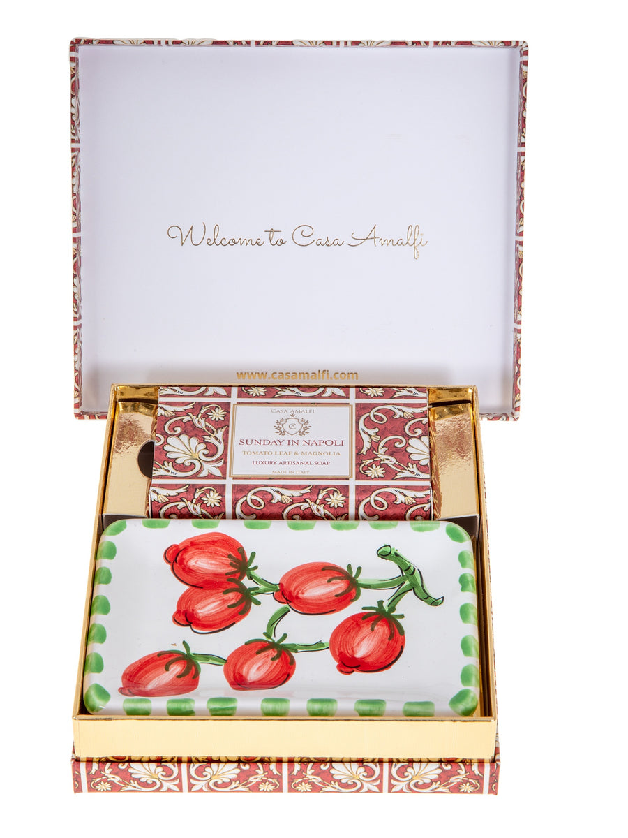 SUNDAY IN NAPOLI - Gift Set Singolo