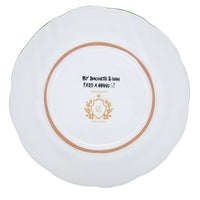 TAVOLA FELICE - È PRONTO DINNER PLATE