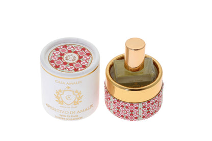 APERITIVO IN AMALFI - 10ml Pure Oil Roll-on