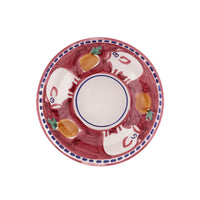 Animaletti Frutta Plates Set of 6