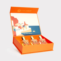 COLLECTION SET - Perfume Oil Roll-On 10ml