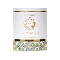 TAKE ME TO CAPRI - 50 ML SPRAY & 10ML PURE OIL